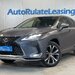 Lexus Seria RX