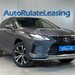 Lexus Seria RX